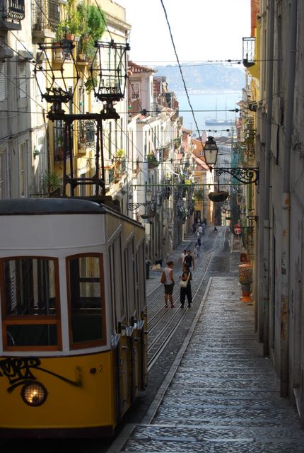 Tramway