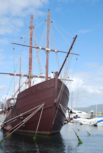 La Pinta